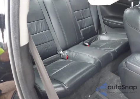 2012 Honda Accord 2.4 Ex-L z USA, uszkodzony, nr VIN 1HGCS1B80CA014769